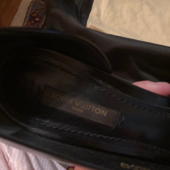Louis Vuitton Paris pumps! - Picture 4 of 4